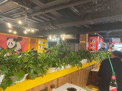 -钢管厂五区小郡肝火锅串串香(清河店)