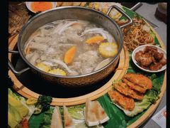 -椰小鸡·琼州糟粕醋·火锅(美兰缤纷城店)