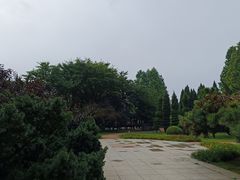 -黑石礁公园