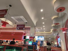 -我家牛排(莱山区永旺店)