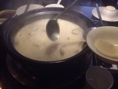 捞王锅物料理(昆山店)-捞王猪肚鸡火锅(昆山店)