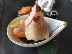 -香樟花园法式铁板烧(恒隆广场店)