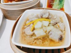 豉汁蒸排骨-凯逸轩·匠心粤菜(中城名仕汇店)