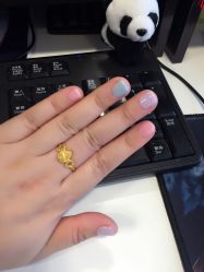 -RL Nail·瑞丽美甲美睫品牌原创店