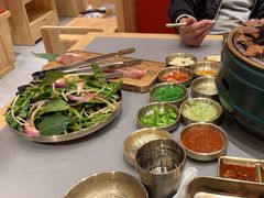 -龙虾奇迹(大华三路店)
