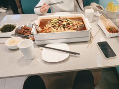 -半天妖烤鱼(芝罘吾悦广场店)