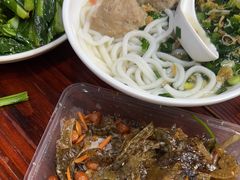 -正果忠记云吞濑粉(总店)