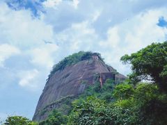 -丹霞山风景名胜区