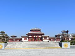 -洛阳古墓博物馆