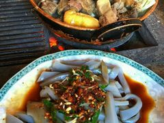 -象山村腊排骨(丽江总店)