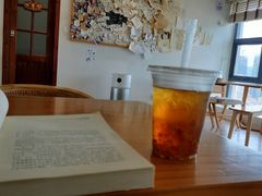 -猫小主咖啡·猫咖cat cafe(福田店)