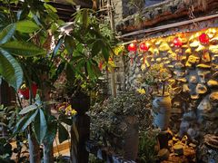 -尽善百年古院餐厅(王家老宅店)