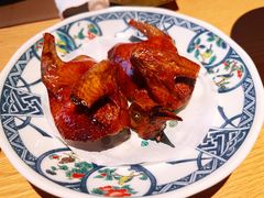 -新荣记(西溪湿地店)