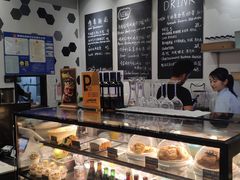 -HELLO 27 意面·沙拉·帕尼尼