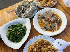 -星奇缘·海鲜餐厅(东山美食地标店)