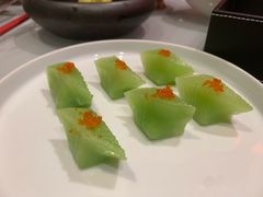 -桂花楼淮扬中餐厅(浦东香格里拉店)