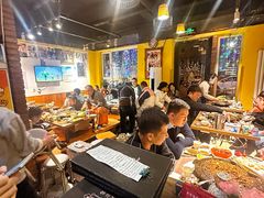 -方新村一品大锅盖(北京街店)
