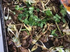 -清真永恒华威肉饼(潘家园店)