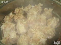 羊肉烧麦-国庆烧麦馆