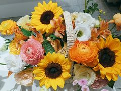 -EPOQUE·一刻花店(兴业太古汇店)