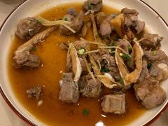 -顺风山庄(水濂山店)