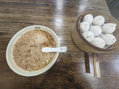 -都谷包子(天一广场店)