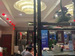 -天堂鸟水煮鱼·品质川菜(凤凰路店)