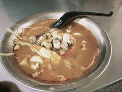 -铭辉沙嗲面(新街商业城店)