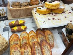 -PAPER STONE BAKERY(天汇广场店)