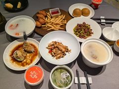 -徐记海鲜(观沙岭|滨江新城店)