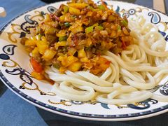 -伊带伊路新疆美食府(呼家楼店)