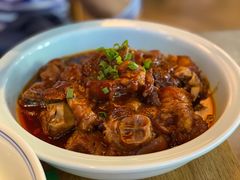 -沅江水·湖南家宴(南村万博长隆商圈店)