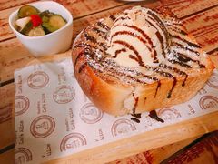 -Cafe Alice咖啡爱丽丝(奥城店)