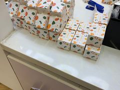 -蛋先生·爆蛋吐司(天一广场店)