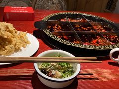 -黄家码头老火锅(解放碑旗舰店)