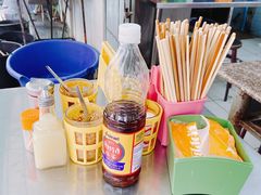 -榮泰米粉湯(Left Shop)