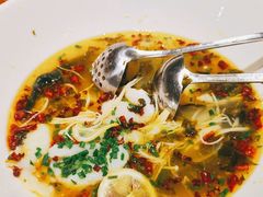 -绿草地·湘菜(芙蓉天街店)