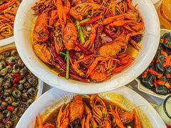 -香满锅老北京羊蝎子火锅·家常菜(新街口店)