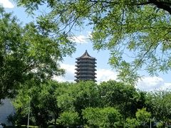 -博雅塔