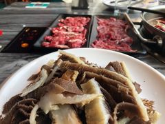 -尚御潮汕牛肉自助火锅(锦园店)