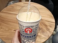 -霸王茶姬(正佳广场店)