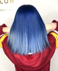 -美梵日系沙龙