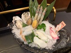-牛New寿喜烧(金茂览秀城店)