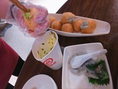 -海底捞火锅(八佰伴店)