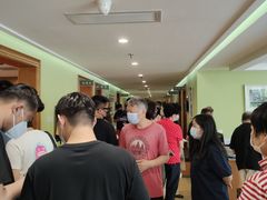 -爱康国宾体检中心(建国门分院)