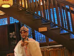 -二十八里太湖船菜(吉祥路店)