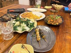 -疍家人黄记海鲜火烧烤