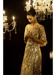 -MANLI BRIDAL婚纱