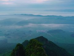 -吉林拉法山
