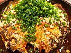 -聚味瞿记·龙虾堂(树木岭店)
